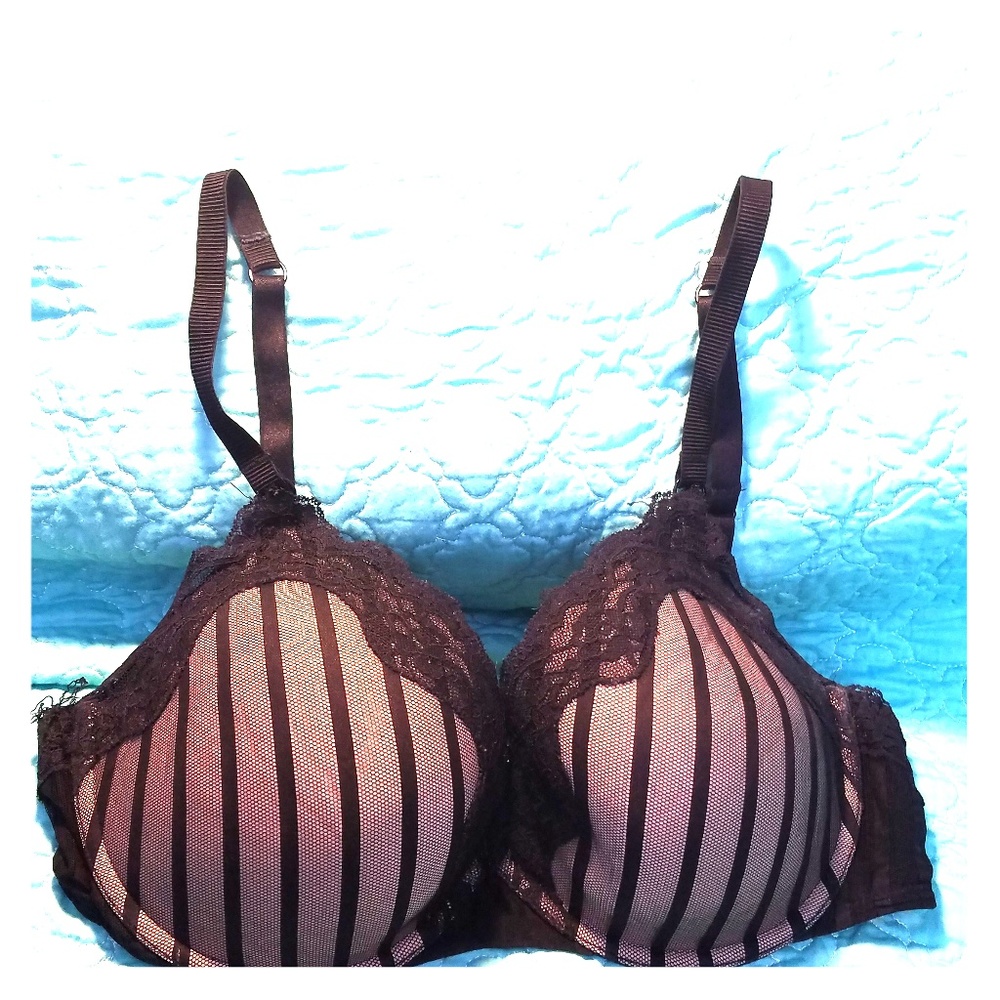 Heidi Klum 38C Bra